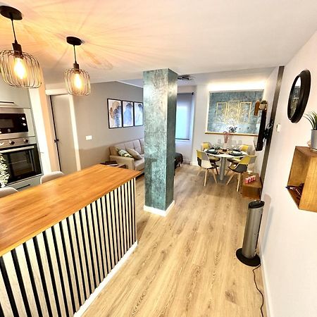 Апартаменты Imak Barrio Del Ave Сарагоса Экстерьер фото
