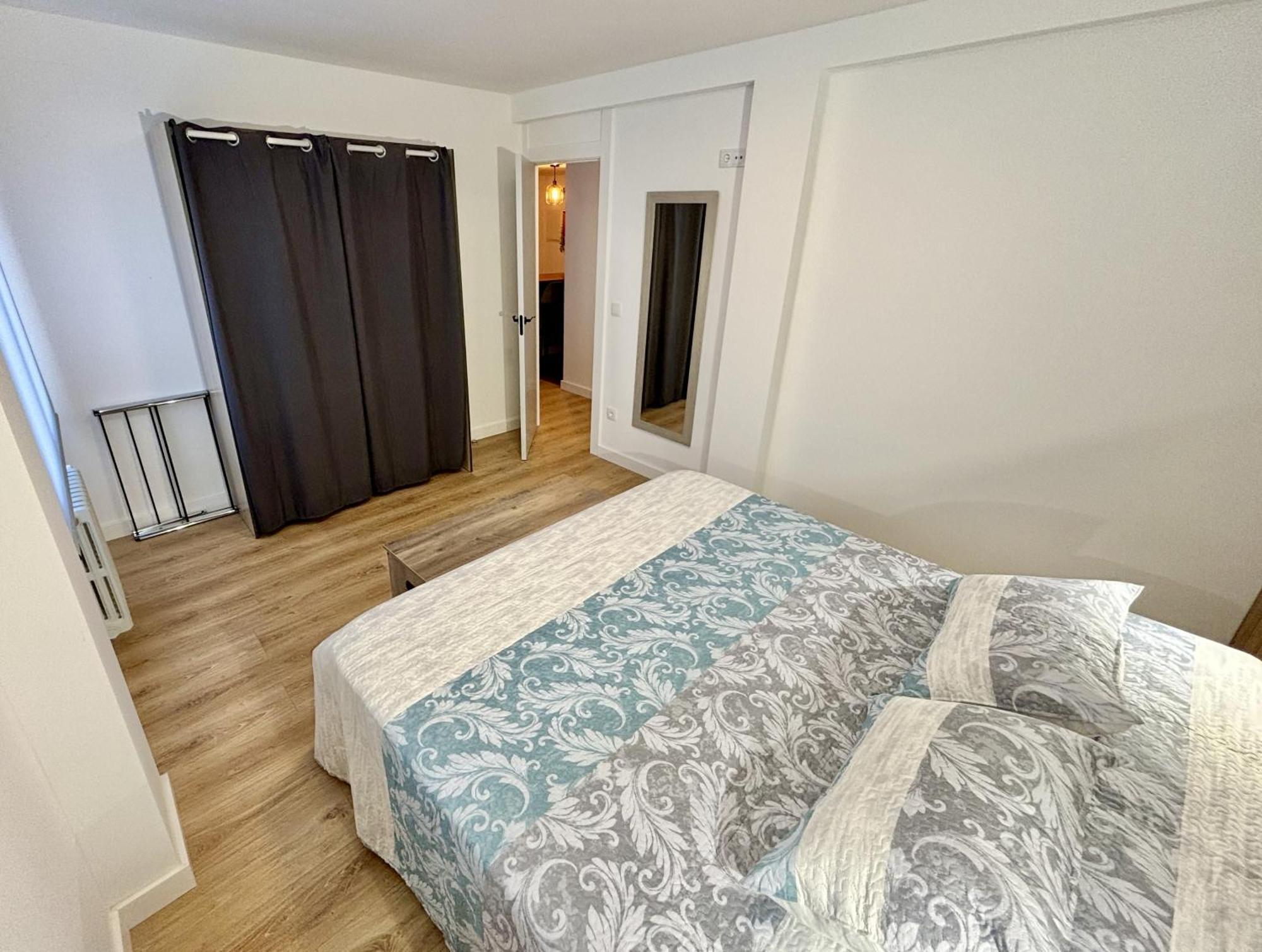Апартаменты Imak Barrio Del Ave Сарагоса Экстерьер фото