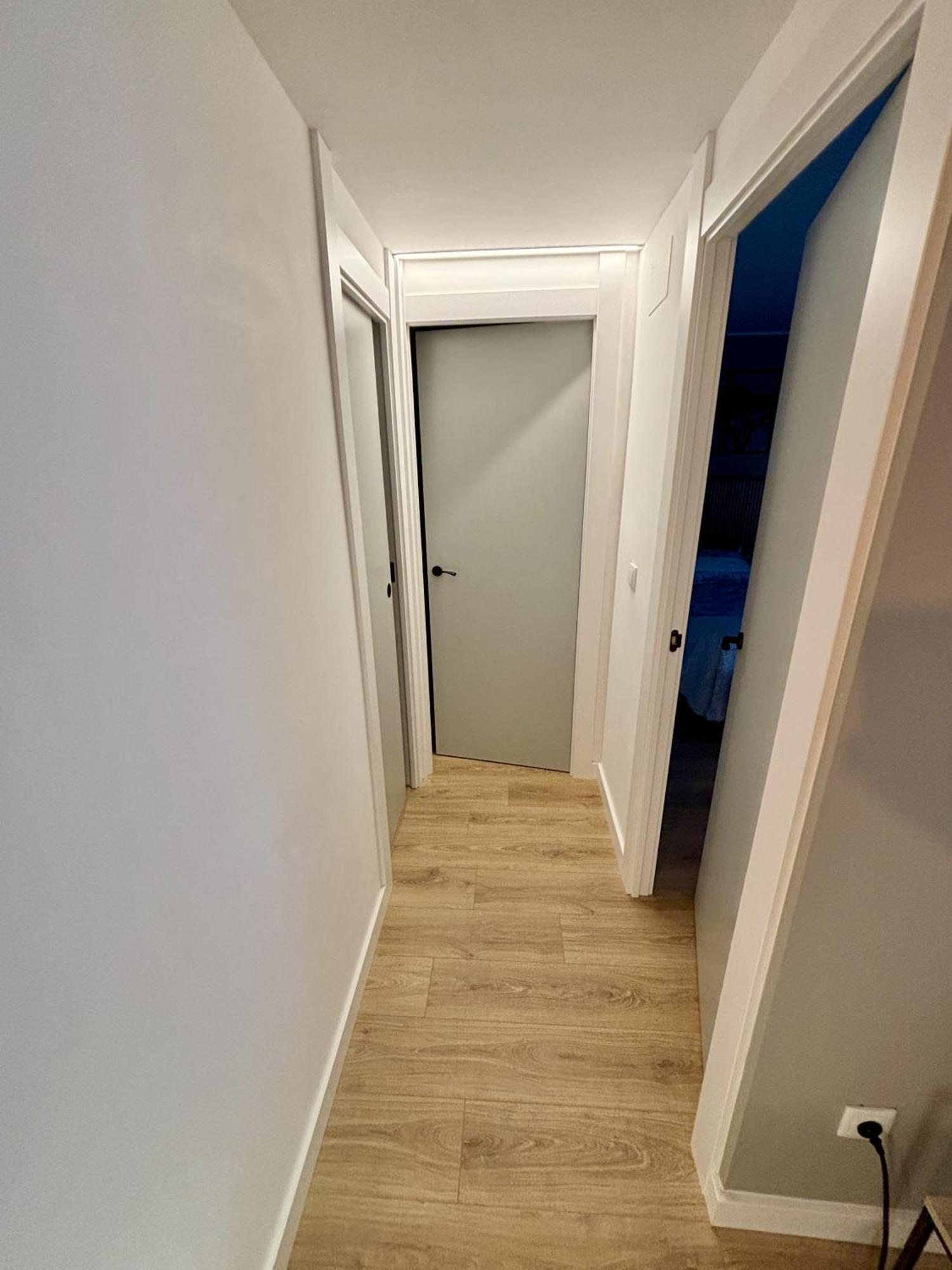 Апартаменты Imak Barrio Del Ave Сарагоса Экстерьер фото